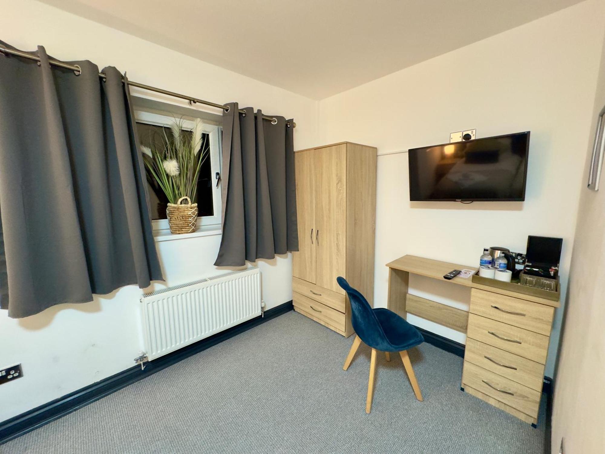 Coastal Park Accommodation Llanelli Esterno foto